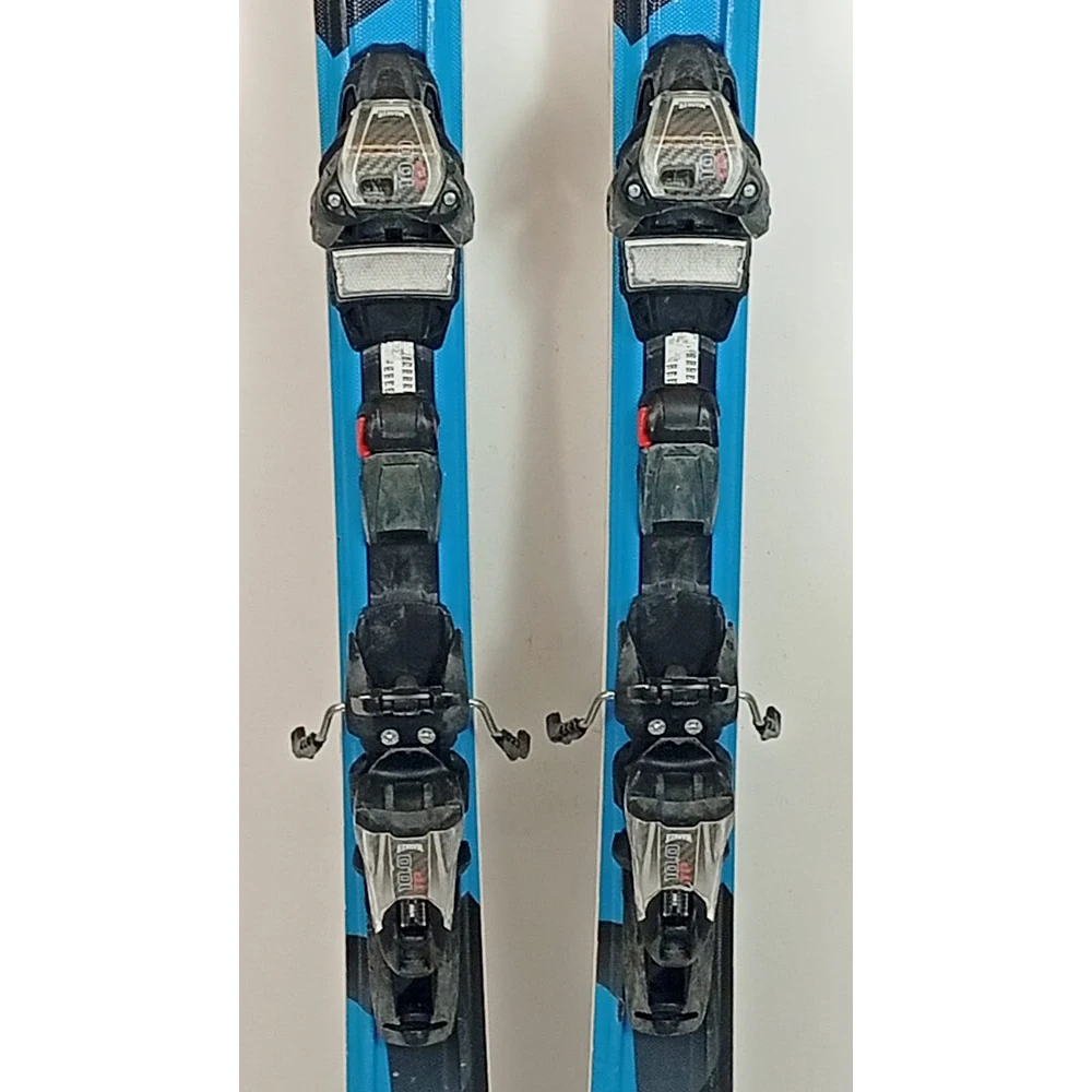 Blizzard X-Power 770 Ski Pack + Bindings