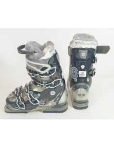 Salomon Idol 85 CS ski boots