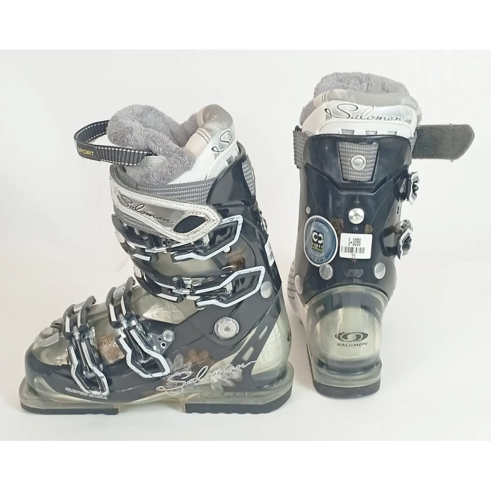 Salomon Idol 85 CS Skischuhe