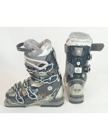Chaussures de ski Salomon Idol 85 CS