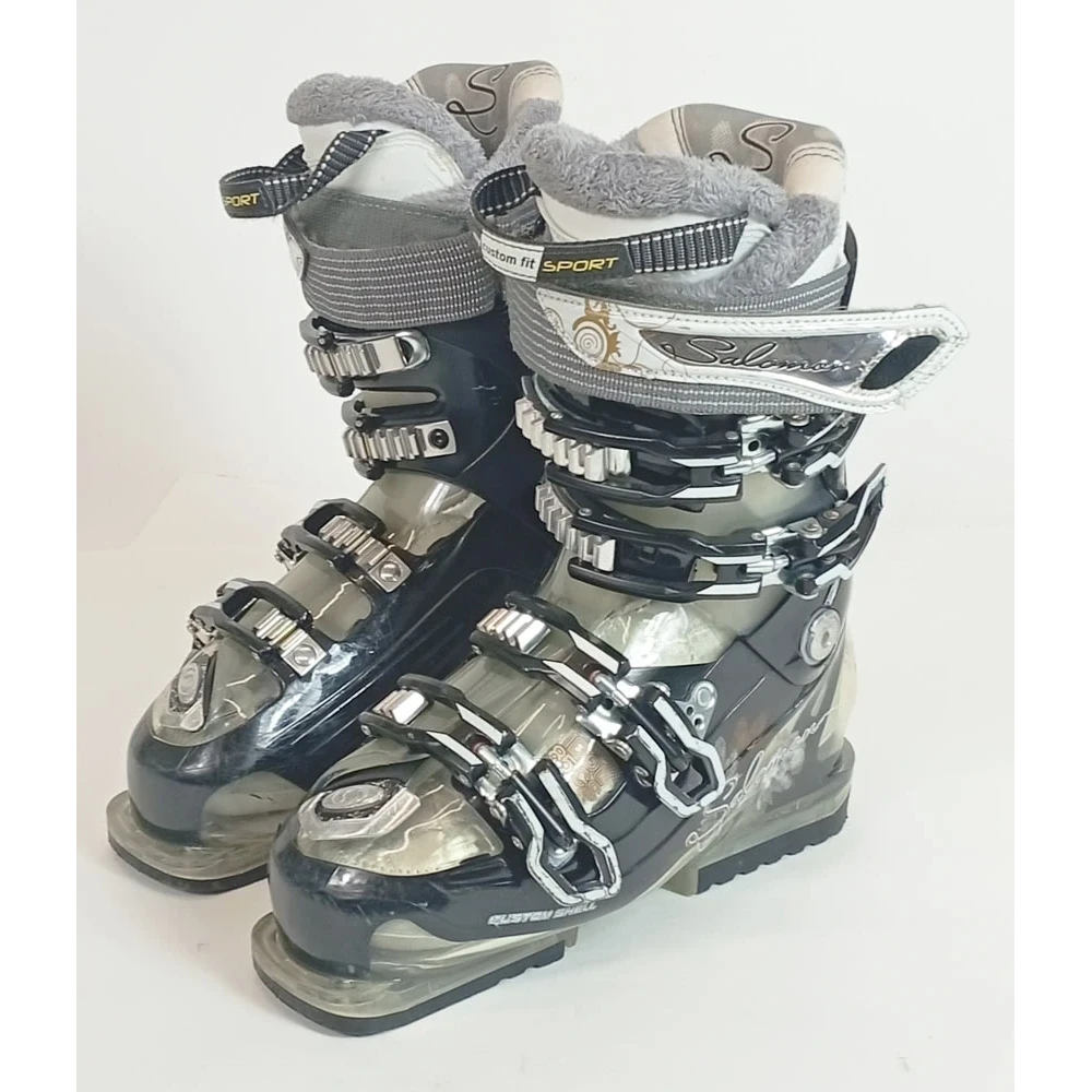 Botas de esquí Salomon Idol 85 CS