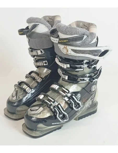 Scarponi da sci Salomon Idol 85 CS