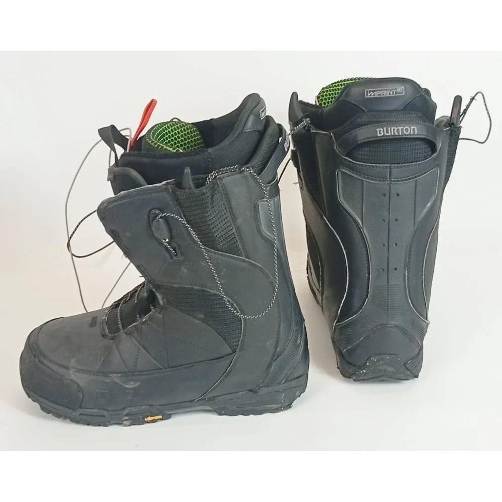 Botas de snowboard Burton X-Driver