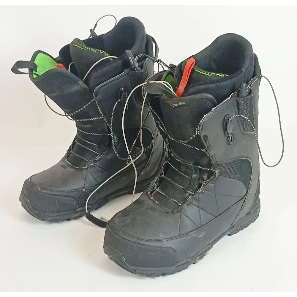 Burton X-Driver Snowboardboots