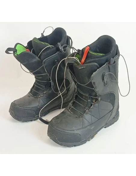 Burton X-Driver Snowboard Boots