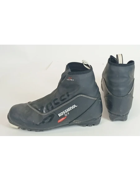 Rossignol X-Tour Ultra Nordic Ski Boots