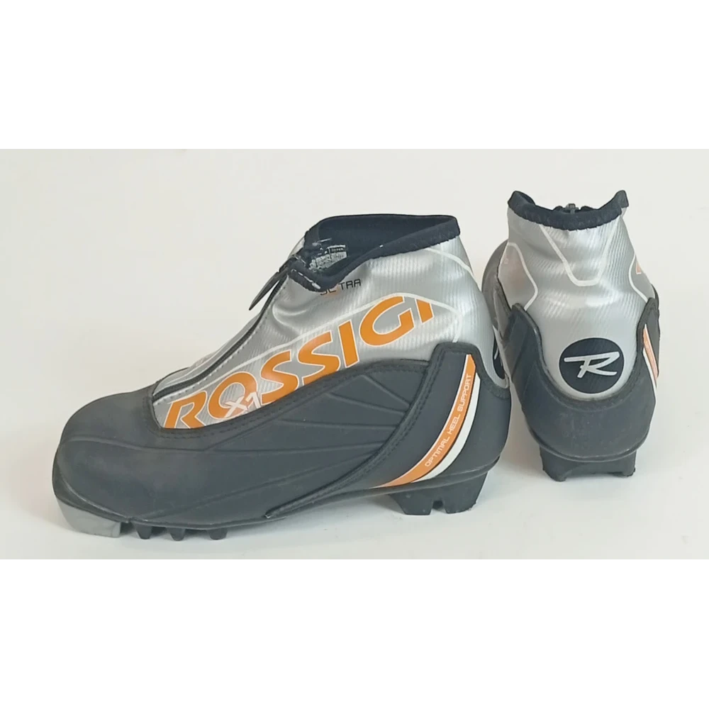 Scarponi da sci nordico Rossignol X1 Ultra Jr