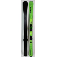 Pack Ski Elan Element LS SMU Green