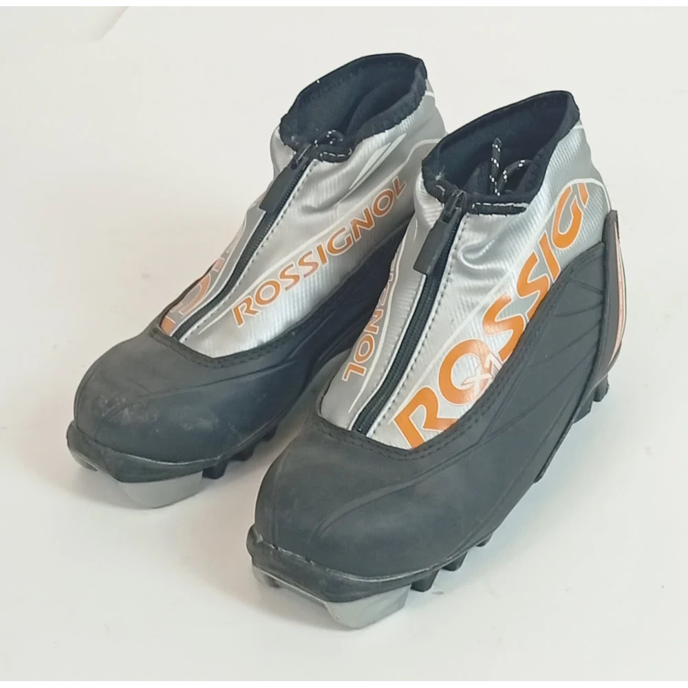 Botas de esquí nórdico Rossignol X1 Ultra Jr