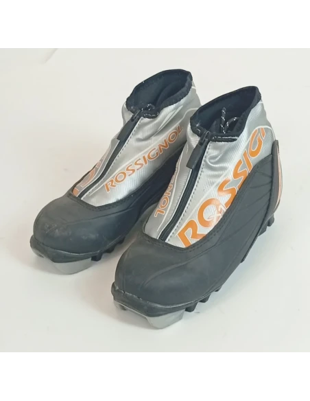 Chaussures De Ski Nordique Rossignol X1 Ultra Jr