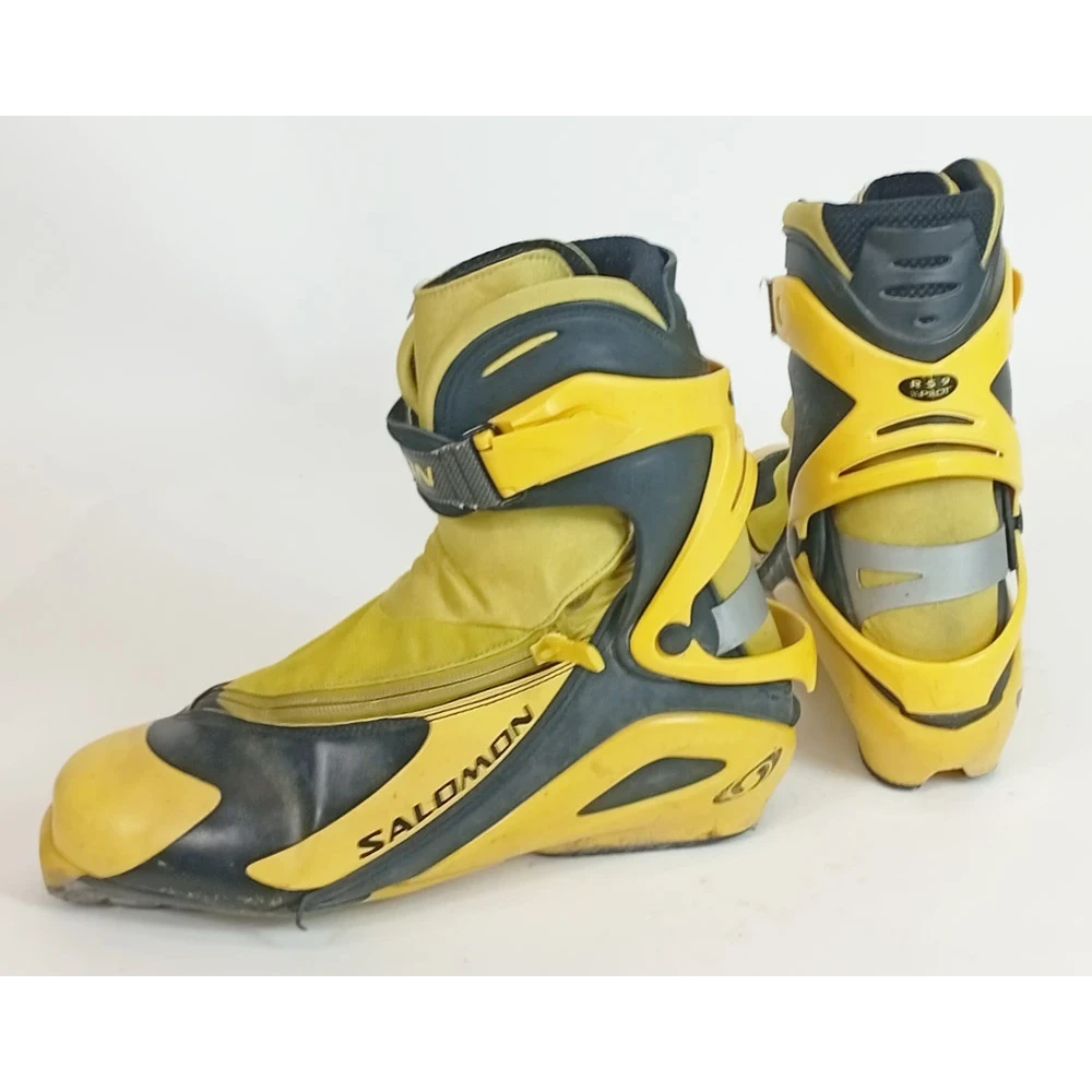 Salomon RS 9 Nordic Ski Boots