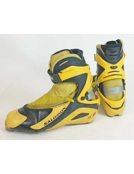 Chaussures De Ski Nordique Salomon RS 9