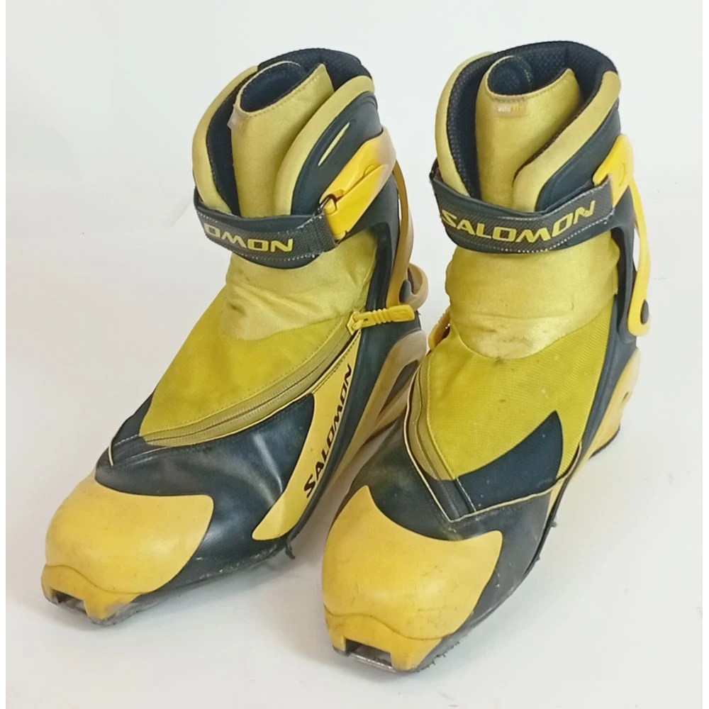 Chaussures De Ski Nordique Salomon RS 9