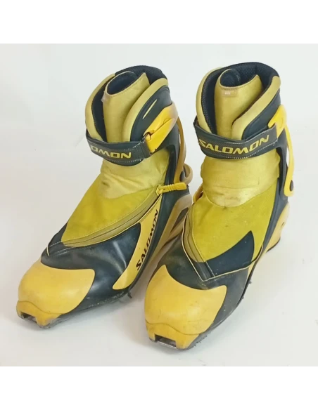 Salomon RS 9 Nordic Ski Boots