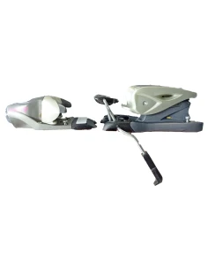 Roxy Nova Team 7 Ski Bindings