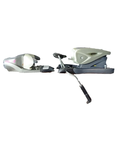 Fijaciones de esquí Roxy Nova Team 7