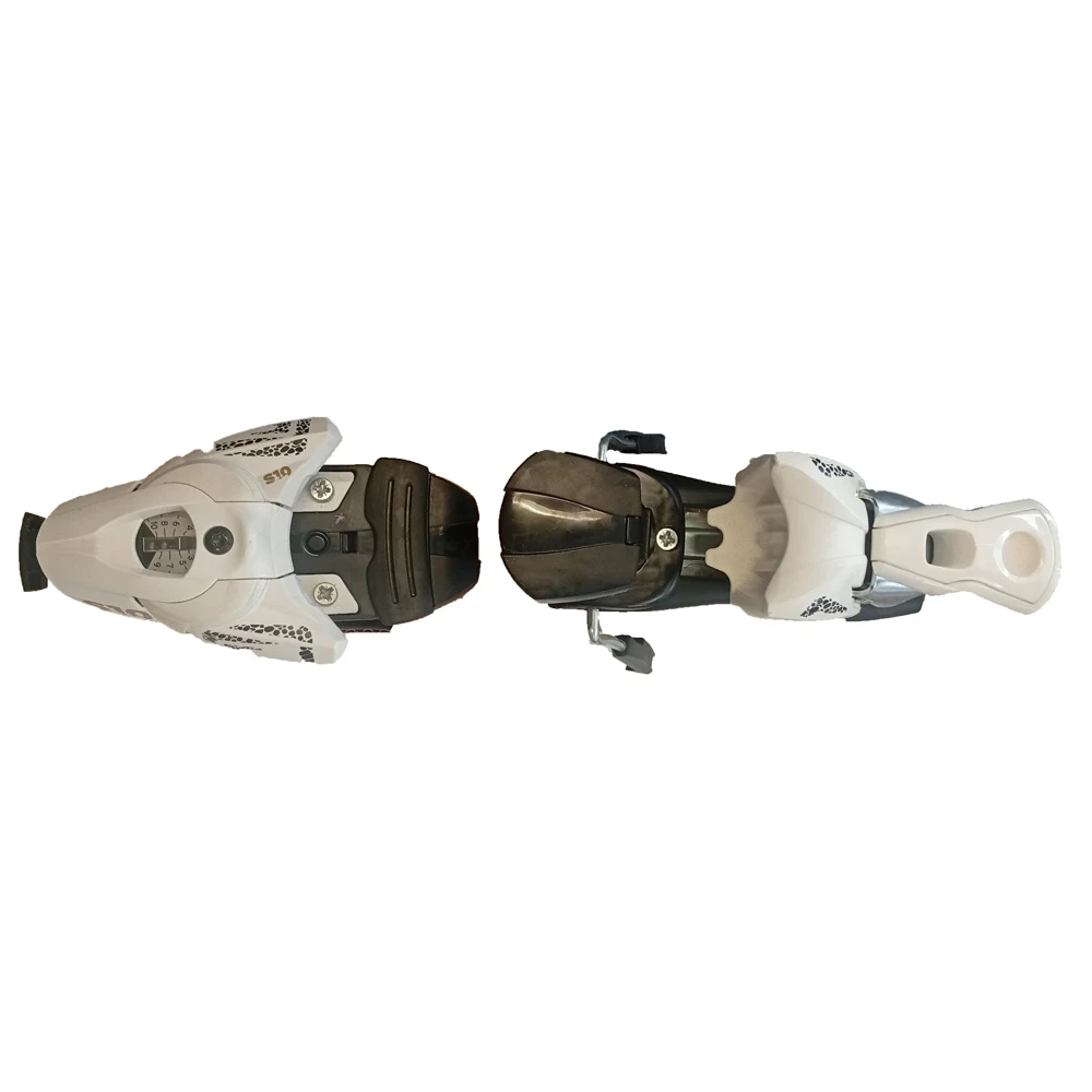 Fixations De Ski Salomon S 10