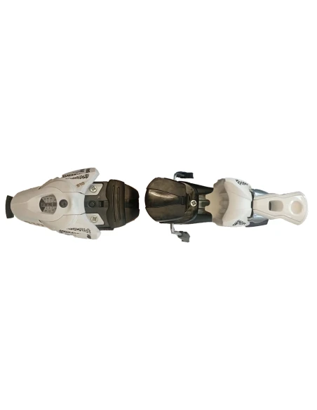 Salomon S 10 Skibindungen