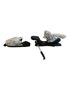 Attacchi da sci Salomon S 10