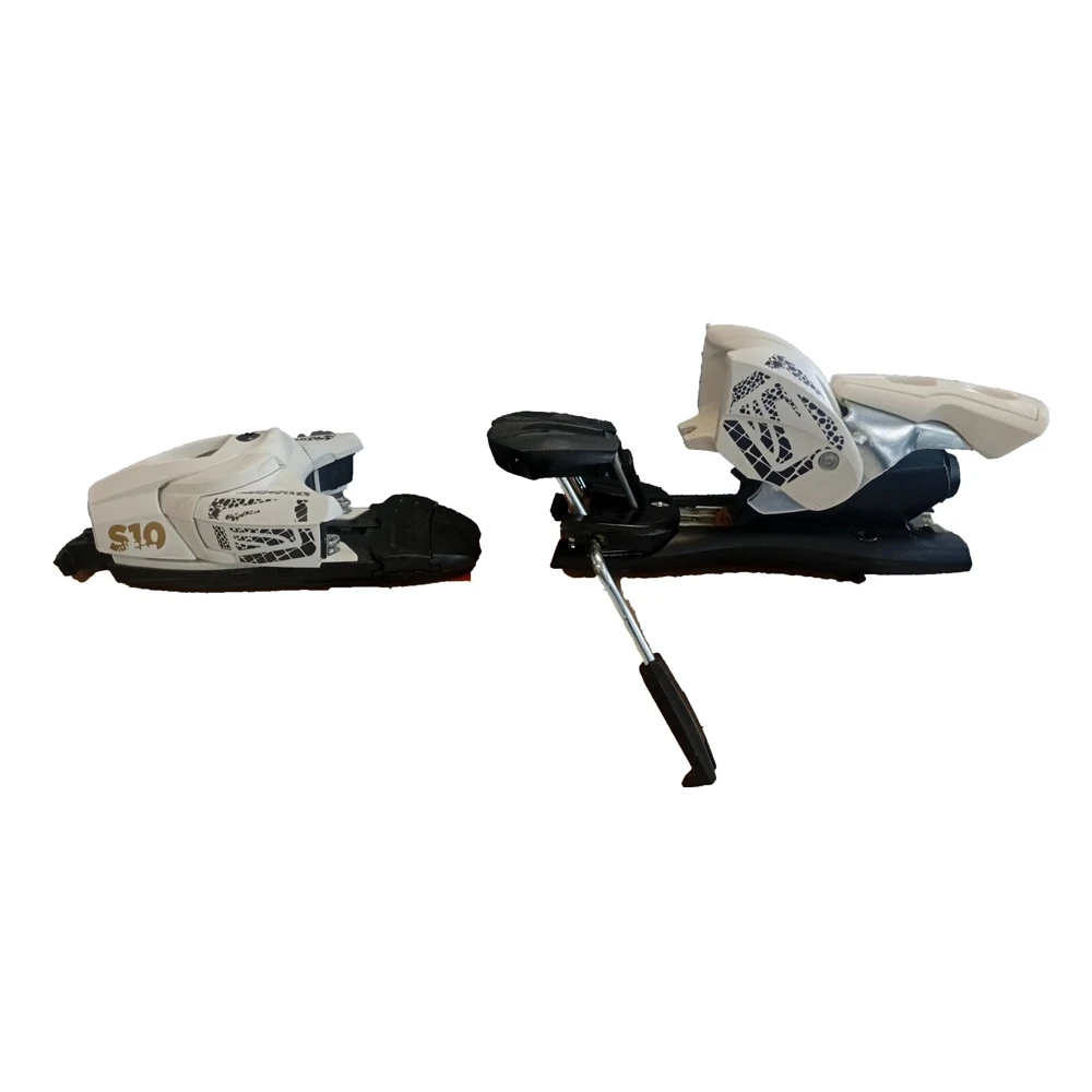 Salomon S 10 Skibindungen