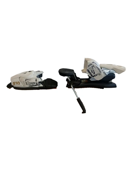 Salomon S 10 Skibindungen