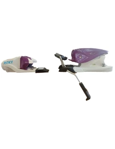 Fixations De Ski Roxy Nova 9