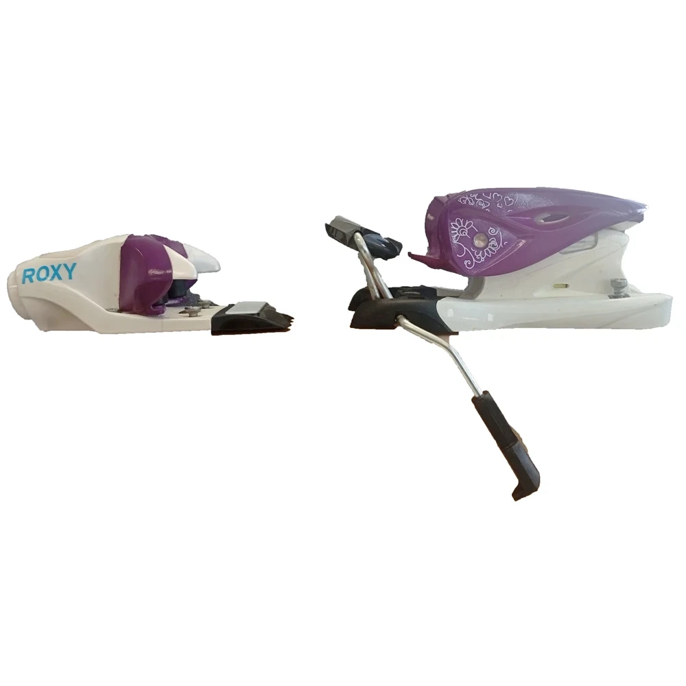 Roxy Nova 9 Ski Bindings
