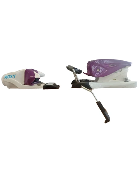 Attacchi da sci Roxy Nova 9