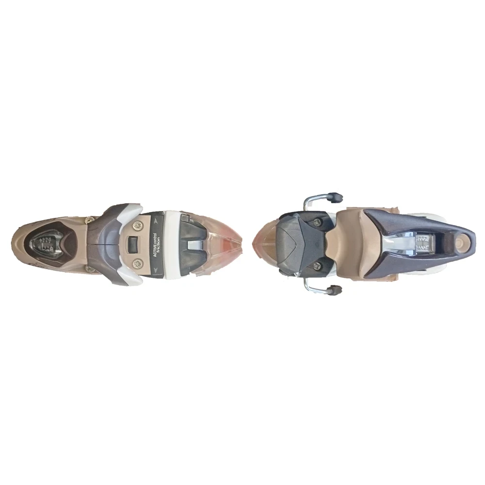 Fijaciones de esquí Look NX Eclusive Lifter+