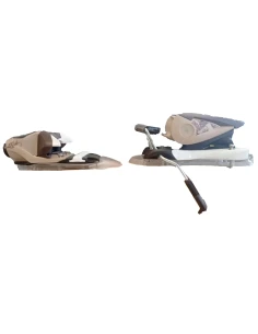 Fixations De Ski Look NX Eclusive Lifter+