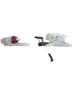 Fixations De Ski Look NX 11 W B100