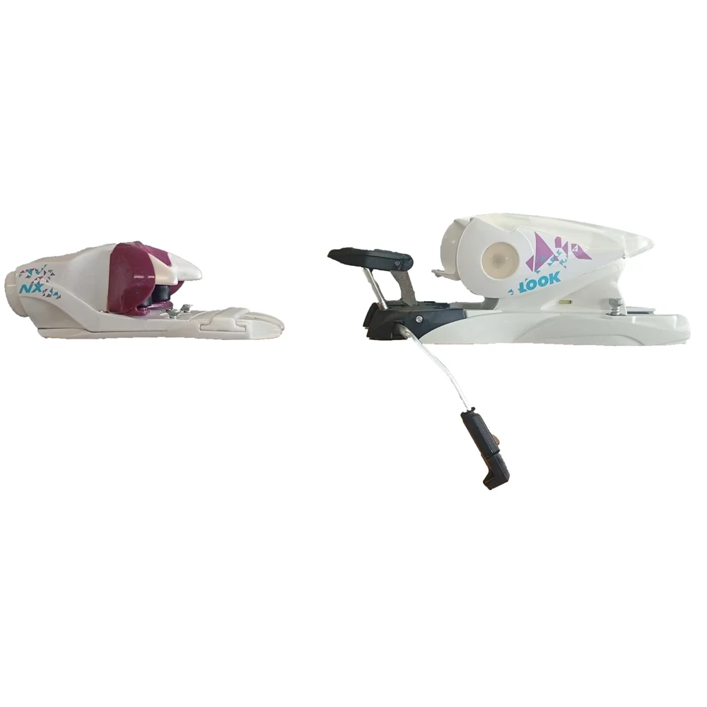 Look NX 11 W B100 Ski Bindings