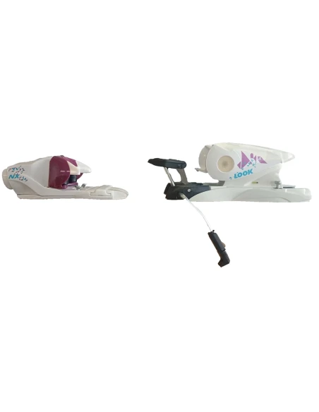 Look NX 11 W B100 Ski Bindings