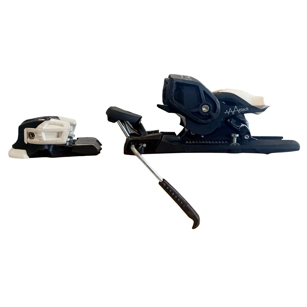 Tyrolia Attack 13 Ski Bindings