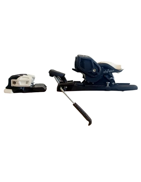 Fixations De Ski Tyrolia Attack 13