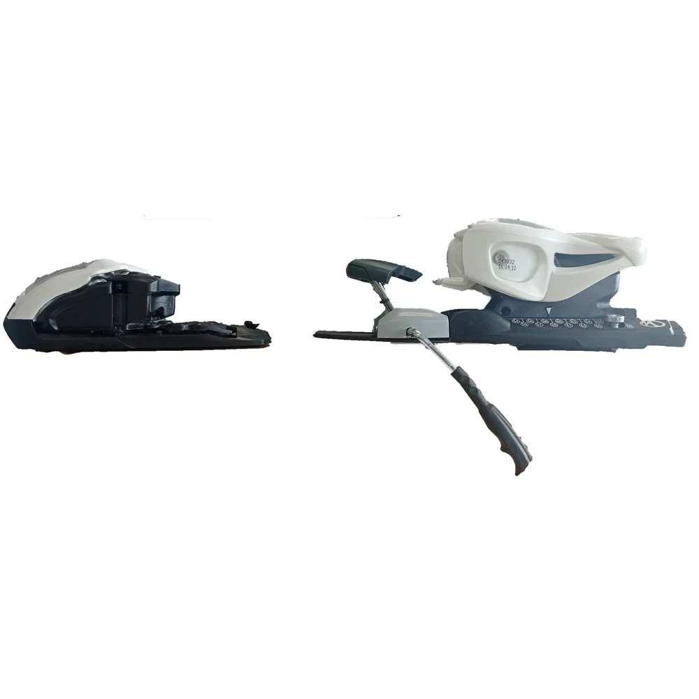 Fixations De Ski Marker 7.0