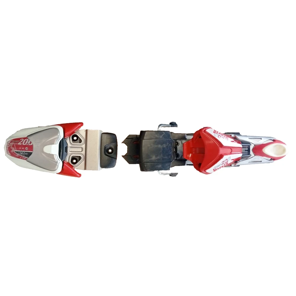 Fixations De Ski Marker  Comp 20.0