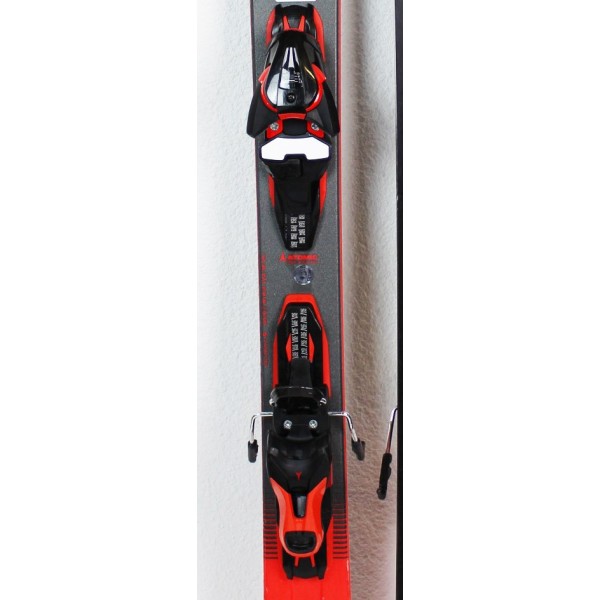 Ski Pack Atomic SMU Vantage 86