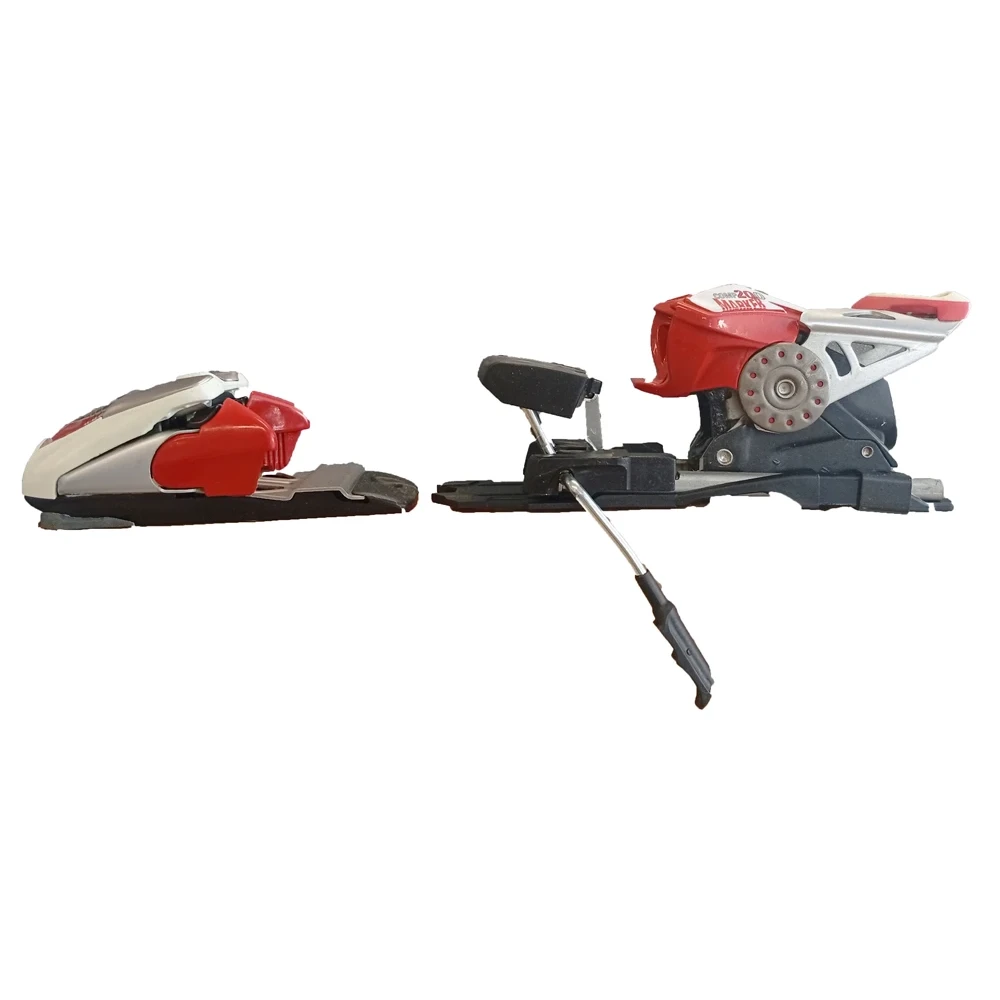 Fixations De Ski Marker  Comp 20.0