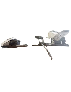 Fixations De Ski Marker K12