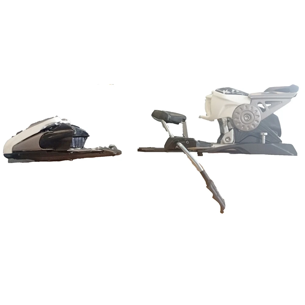 Fixations De Ski Marker K12