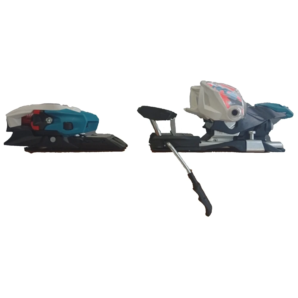 Marker X-Cell 12 Ski Bindings