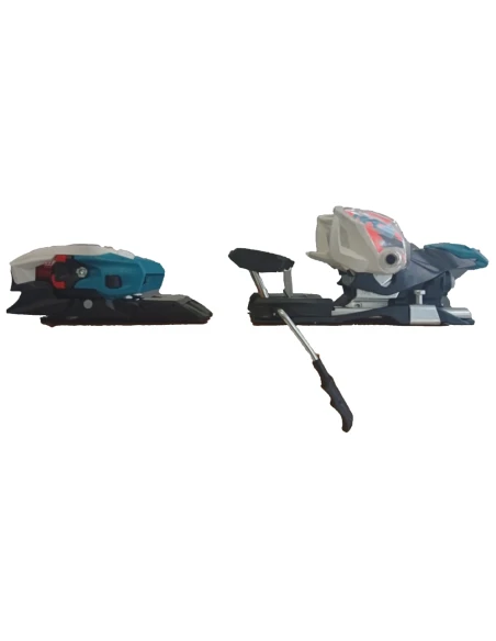 Marker X-Cell 12 Ski Bindings