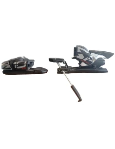 Salomon Z10 Skibindungen