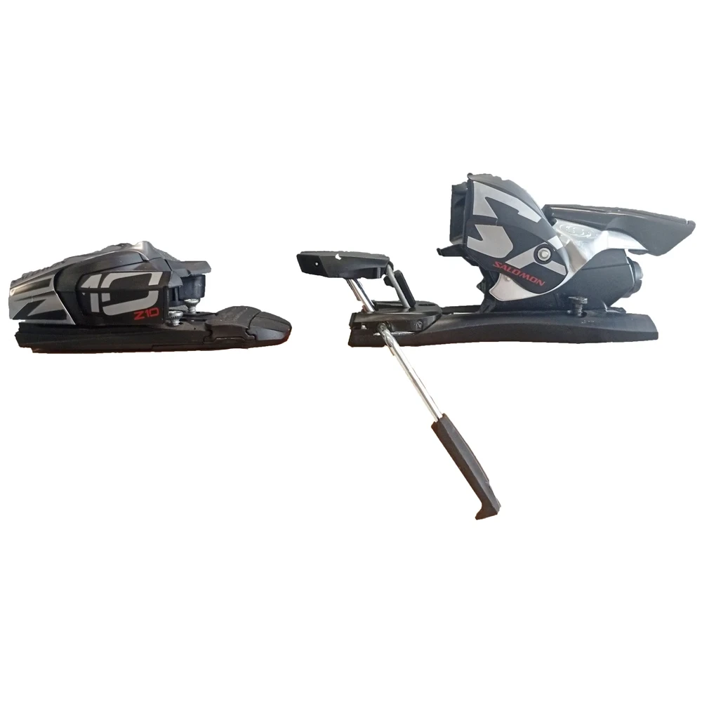 Salomon Z10 Ski Bindings