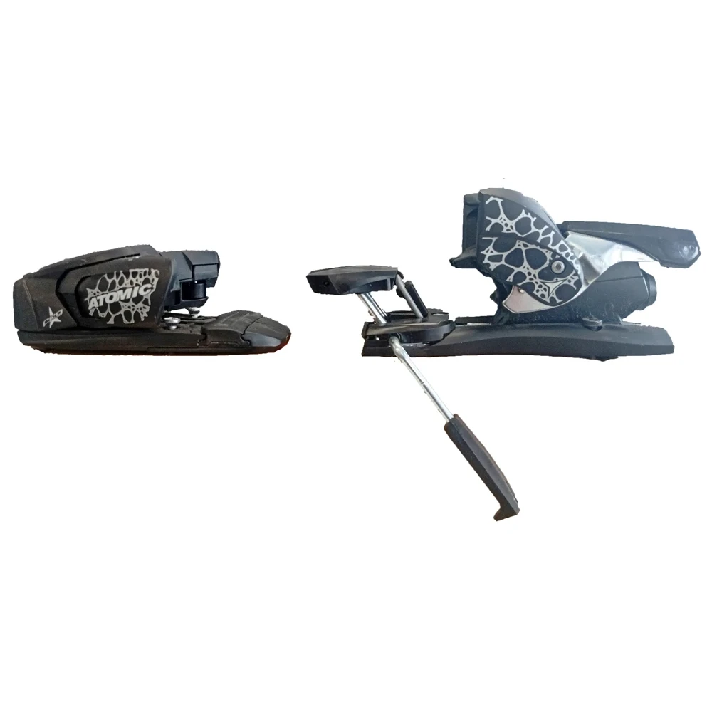 Fixations De Ski Atomic FFG 12
