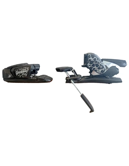 Atomic FFG 12 Ski Bindings