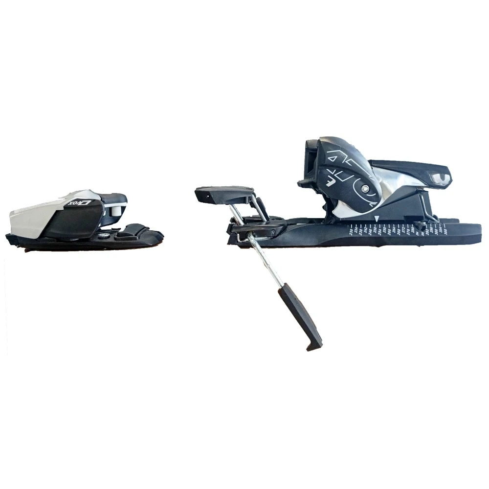 Fixations De Ski Atomic Evox