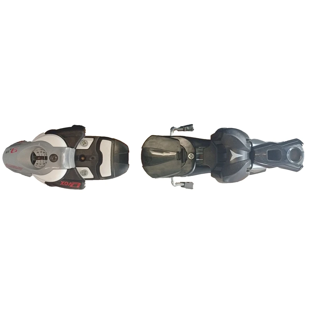 Atomic Evox 3.9 Ski Bindings
