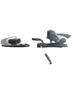 Atomic Evox 3.9 Ski Bindings